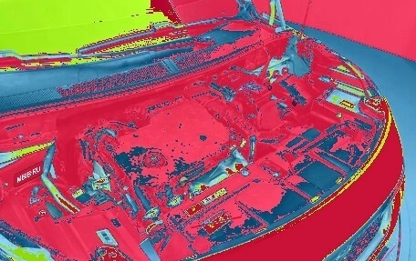 Peugeot 5008 II, 2022 год, 2 511 000 рублей, 3 фотография