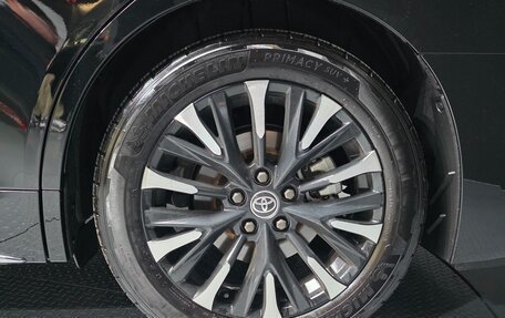 Toyota Alphard, 2025 год, 15 490 000 рублей, 5 фотография