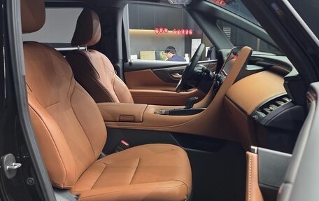 Toyota Alphard, 2025 год, 15 490 000 рублей, 13 фотография