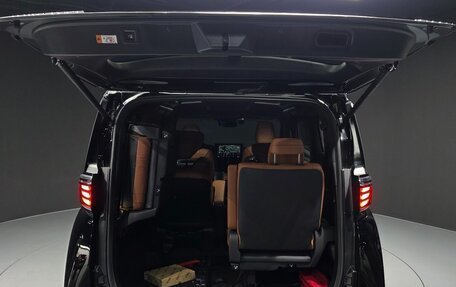 Toyota Alphard, 2025 год, 15 490 000 рублей, 7 фотография