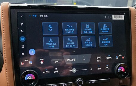 Toyota Alphard, 2025 год, 15 490 000 рублей, 15 фотография