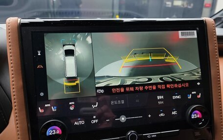 Toyota Alphard, 2025 год, 15 490 000 рублей, 17 фотография