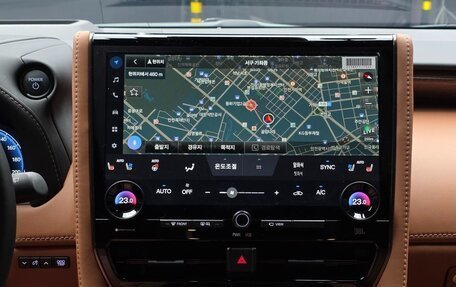 Toyota Alphard, 2025 год, 15 490 000 рублей, 16 фотография