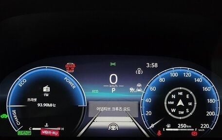 Toyota Alphard, 2025 год, 15 490 000 рублей, 12 фотография