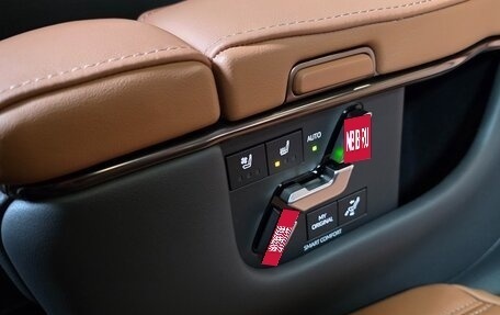 Toyota Alphard, 2025 год, 15 490 000 рублей, 20 фотография