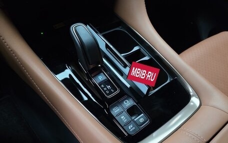 Toyota Alphard, 2025 год, 15 490 000 рублей, 14 фотография