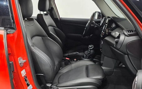 MINI Hatch, 2018 год, 1 491 000 рублей, 7 фотография
