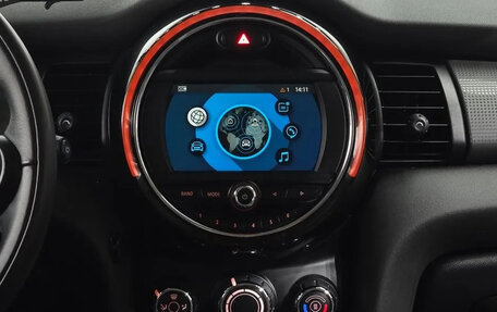 MINI Hatch, 2018 год, 1 491 000 рублей, 10 фотография