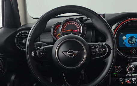 MINI Hatch, 2018 год, 1 491 000 рублей, 9 фотография