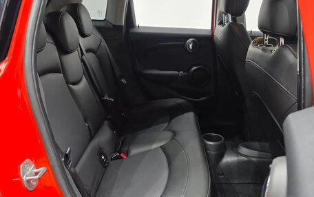 MINI Hatch, 2018 год, 1 491 000 рублей, 8 фотография