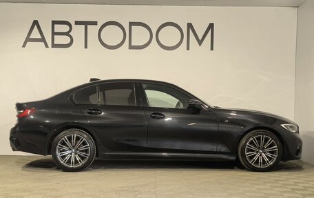 BMW 3 серия, 2021 год, 3 730 000 рублей, 6 фотография