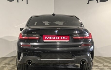 BMW 3 серия, 2021 год, 3 730 000 рублей, 4 фотография