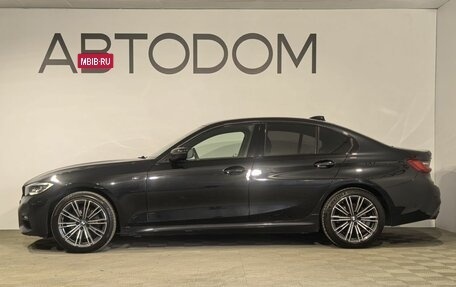 BMW 3 серия, 2021 год, 3 730 000 рублей, 5 фотография