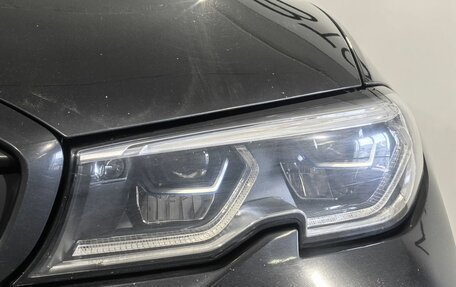 BMW 3 серия, 2021 год, 3 730 000 рублей, 8 фотография