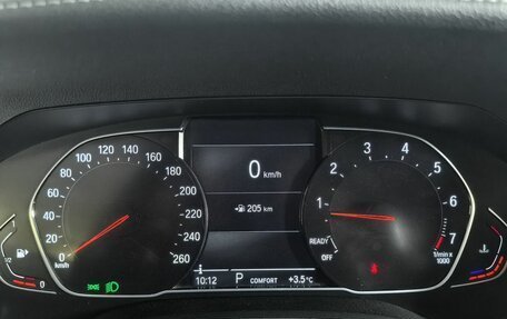 BMW 3 серия, 2021 год, 3 730 000 рублей, 12 фотография