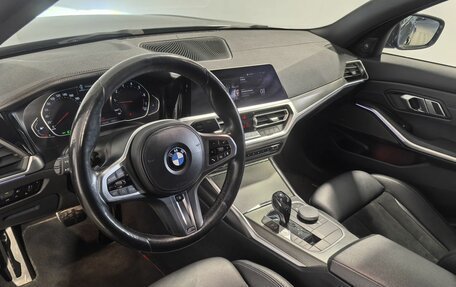 BMW 3 серия, 2021 год, 3 730 000 рублей, 11 фотография