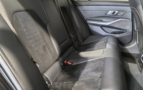 BMW 3 серия, 2021 год, 3 730 000 рублей, 14 фотография