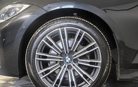 BMW 3 серия, 2021 год, 3 730 000 рублей, 7 фотография