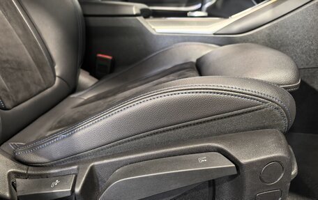 BMW 3 серия, 2021 год, 3 730 000 рублей, 16 фотография