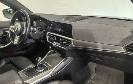 BMW 3 серия, 2021 год, 3 730 000 рублей, 17 фотография