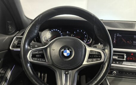 BMW 3 серия, 2021 год, 3 730 000 рублей, 19 фотография