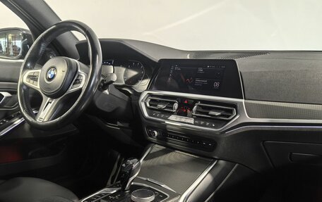 BMW 3 серия, 2021 год, 3 730 000 рублей, 18 фотография