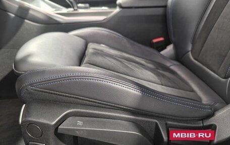 BMW 3 серия, 2021 год, 3 730 000 рублей, 15 фотография