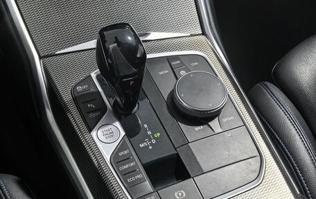 BMW 3 серия, 2021 год, 3 730 000 рублей, 26 фотография