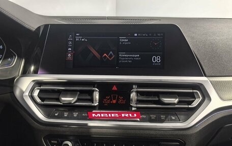 BMW 3 серия, 2021 год, 3 730 000 рублей, 25 фотография