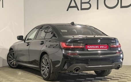 BMW 3 серия, 2021 год, 3 730 000 рублей, 30 фотография