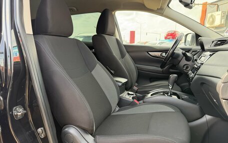 Nissan Qashqai, 2019 год, 1 950 000 рублей, 17 фотография