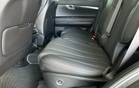 Genesis GV80 I, 2020 год, 4 900 000 рублей, 11 фотография