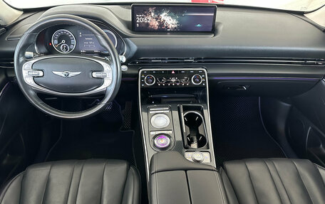 Genesis GV80 I, 2020 год, 4 900 000 рублей, 7 фотография