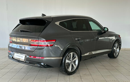 Genesis GV80 I, 2020 год, 4 900 000 рублей, 6 фотография