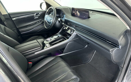 Genesis GV80 I, 2020 год, 4 900 000 рублей, 8 фотография