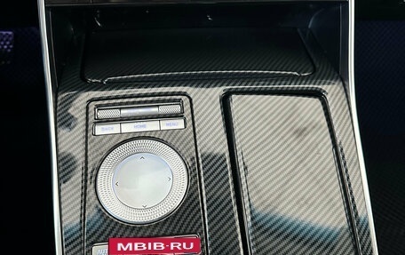 Genesis GV80 I, 2020 год, 4 900 000 рублей, 13 фотография