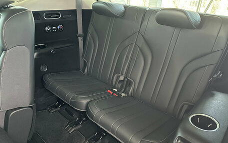 Genesis GV80 I, 2020 год, 4 900 000 рублей, 20 фотография