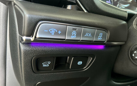 Genesis GV80 I, 2020 год, 4 900 000 рублей, 16 фотография