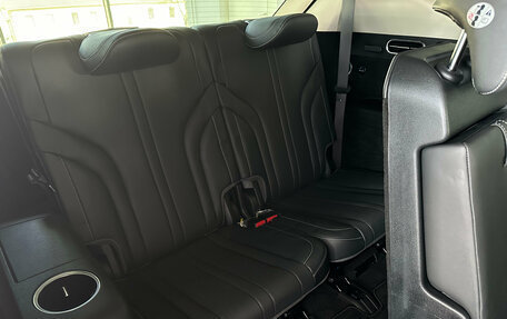 Genesis GV80 I, 2020 год, 4 900 000 рублей, 19 фотография