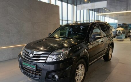 Great Wall Hover H3 I, 2014 год, 599 000 рублей, 3 фотография
