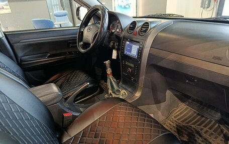 Great Wall Hover H3 I, 2014 год, 599 000 рублей, 8 фотография