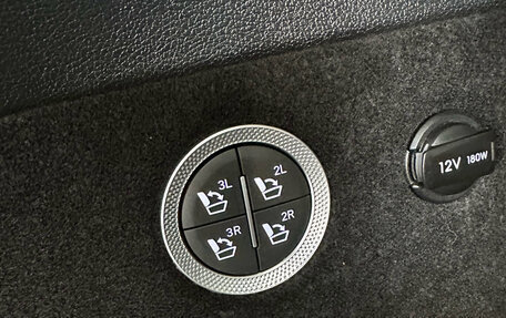 Genesis GV80 I, 2020 год, 4 900 000 рублей, 21 фотография