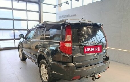 Great Wall Hover H3 I, 2014 год, 599 000 рублей, 6 фотография