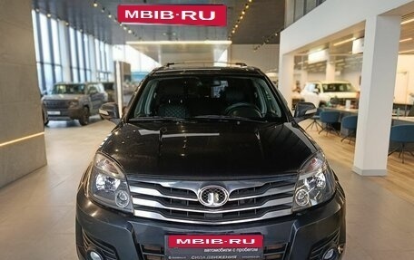 Great Wall Hover H3 I, 2014 год, 599 000 рублей, 2 фотография