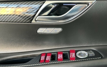 Genesis GV80 I, 2020 год, 4 900 000 рублей, 17 фотография