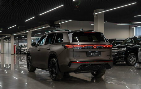 Volkswagen Teramont, 2026 год, 6 800 000 рублей, 5 фотография