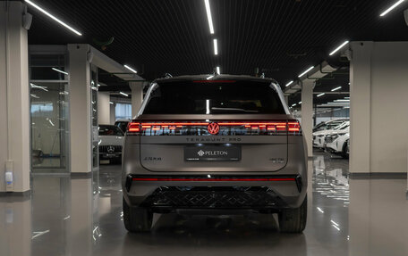 Volkswagen Teramont, 2026 год, 6 800 000 рублей, 6 фотография