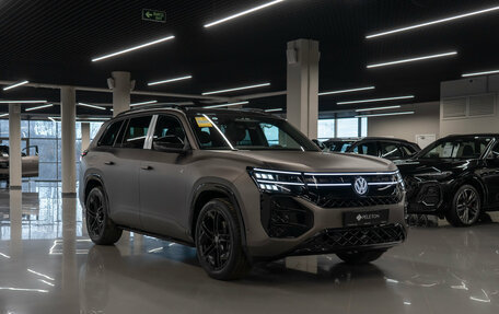 Volkswagen Teramont, 2026 год, 6 800 000 рублей, 2 фотография