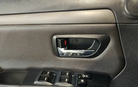 Great Wall Hover H3 I, 2014 год, 599 000 рублей, 13 фотография