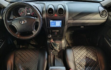 Great Wall Hover H3 I, 2014 год, 599 000 рублей, 11 фотография